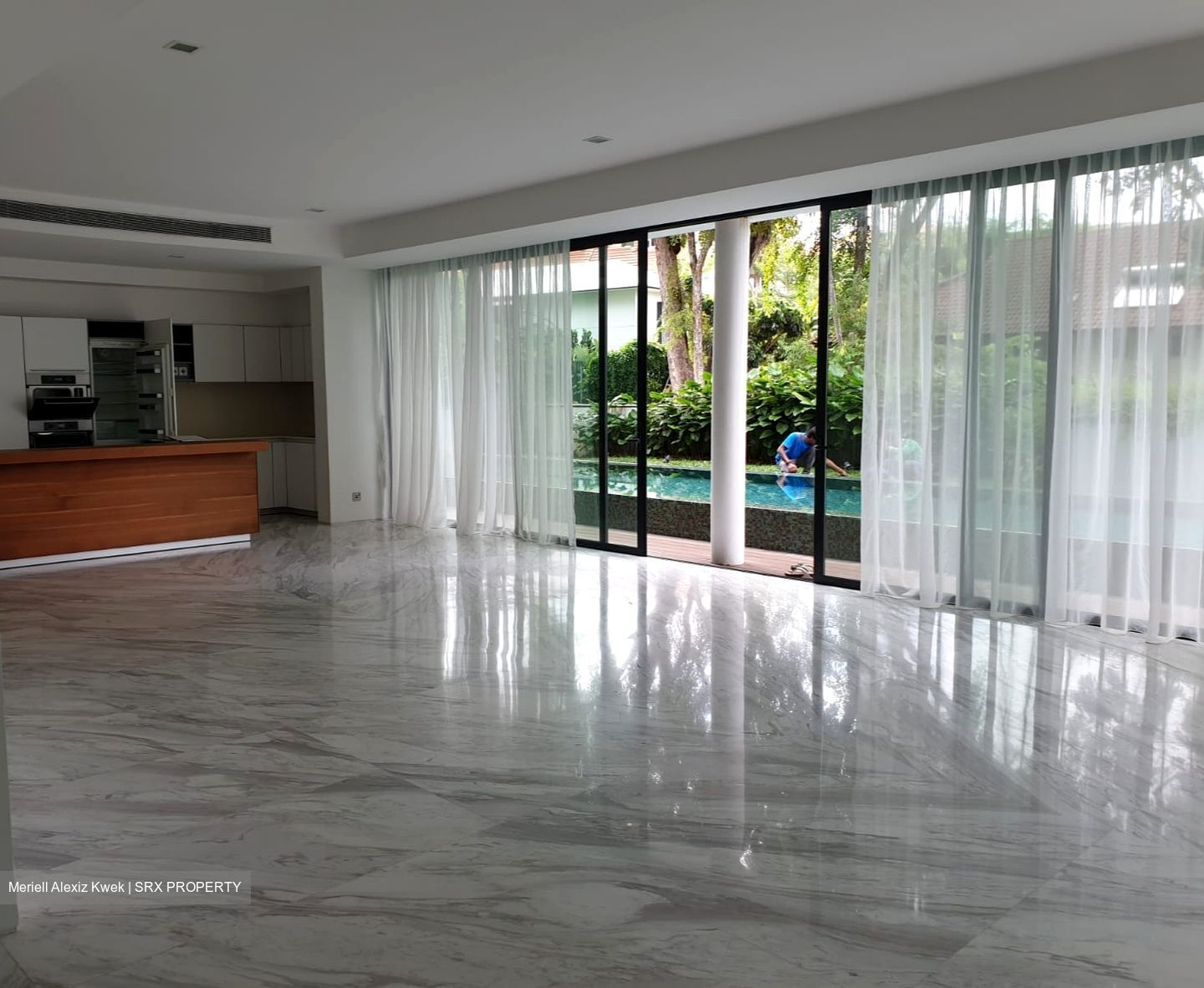 Oei Tiong Ham Park Residences (D10), Apartment #382782771